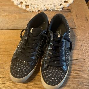 SHUSHOP Paula RocknRoll sneakers